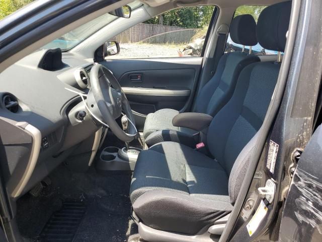 2006 Scion XA