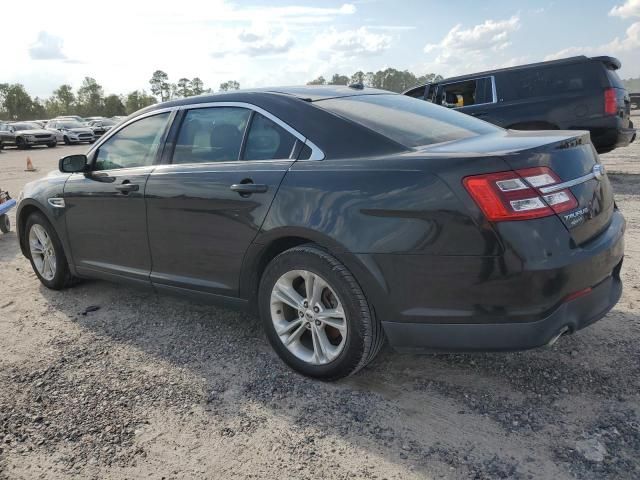 2015 Ford Taurus SEL