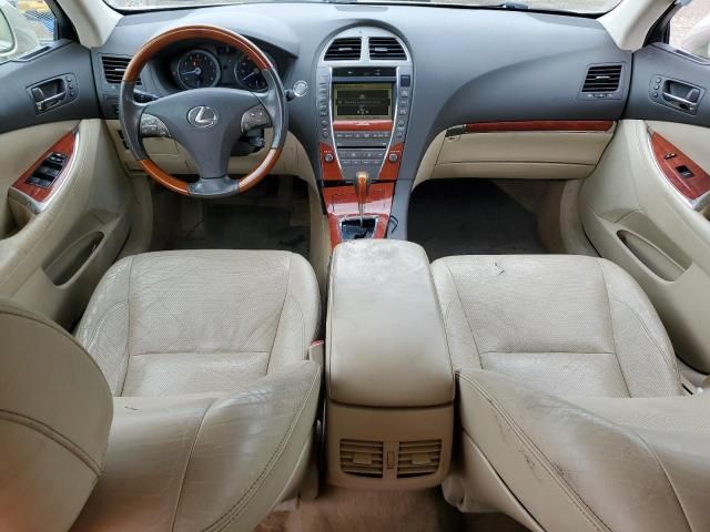 2010 Lexus ES 350