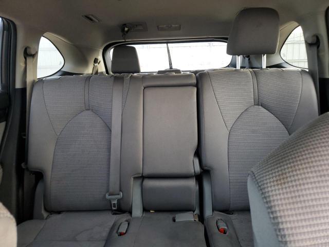 2021 Toyota Highlander L
