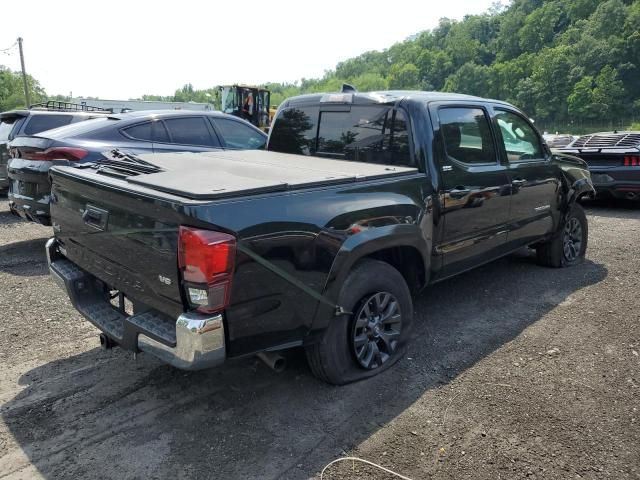 2023 Toyota Tacoma Double Cab