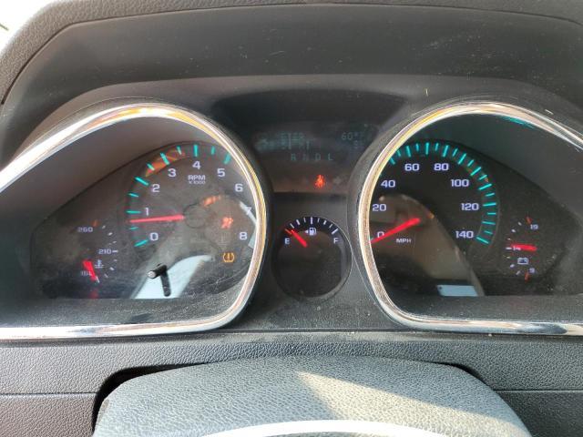 2011 Chevrolet Traverse LT