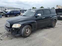 Chevrolet hhr lt Vehiculos salvage en venta: 2009 Chevrolet HHR LT