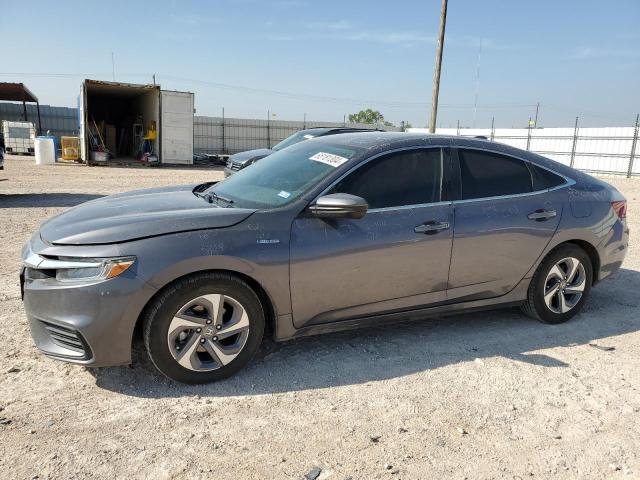 2020 Honda Insight EX