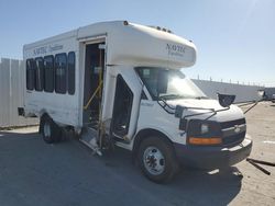 2007 Chevrolet Express G3500 for sale in Magna, UT