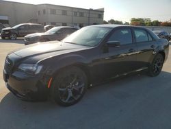 Chrysler Vehiculos salvage en venta: 2023 Chrysler 300 S