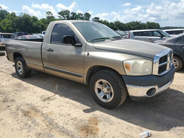 2008 Dodge RAM 1500 ST