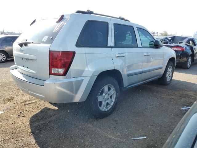 2007 Jeep Grand Cherokee Laredo