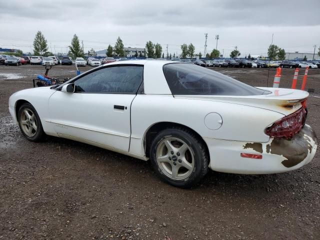 1997 Pontiac Firebird