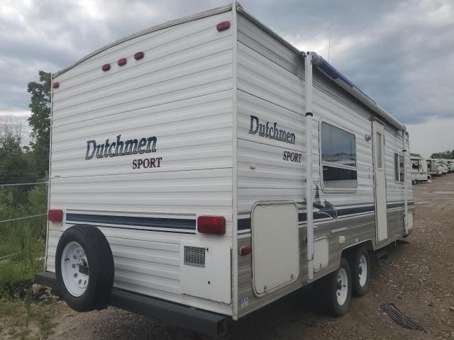 2004 Dutchmen Lite