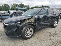 Honda salvage cars for sale: 2024 Honda CR-V EX