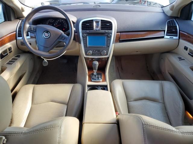 2007 Cadillac SRX