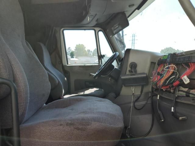 2016 International Prostar