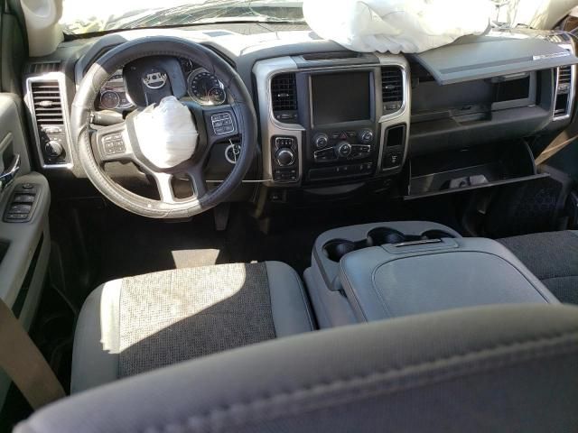 2019 Dodge Ram 1500 Classic slt