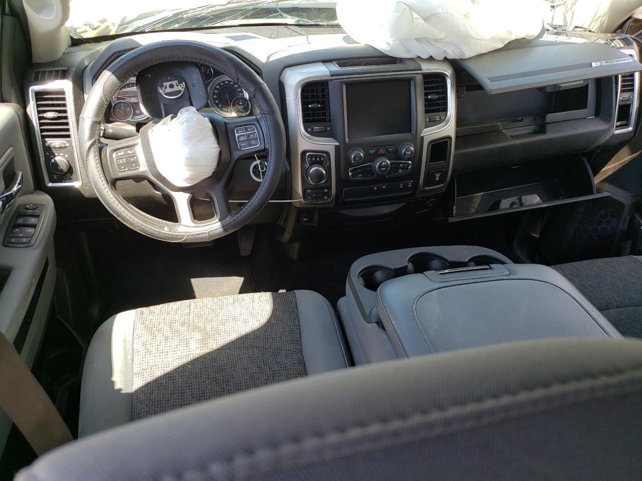 2019 Dodge Ram 1500 Classic slt