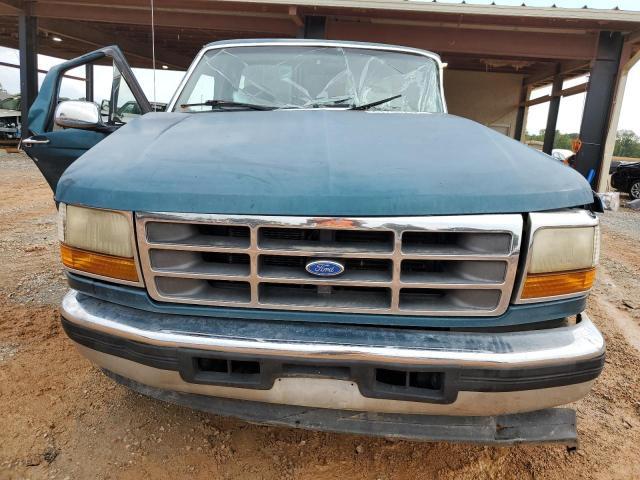 1996 Ford F150