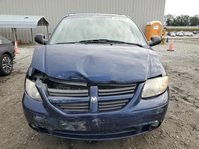 2006 Dodge Grand Caravan SXT