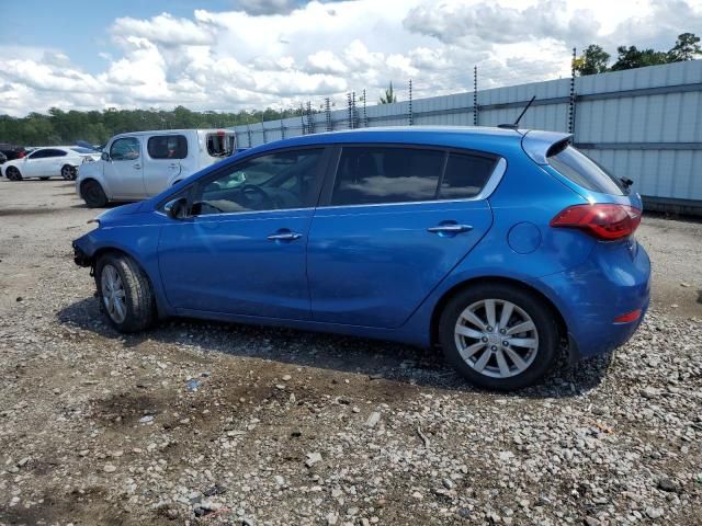 2015 KIA Forte EX