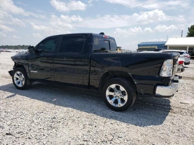 2022 Dodge RAM 1500 BIG HORN/LONE Star