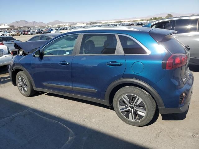 2022 KIA Niro LX