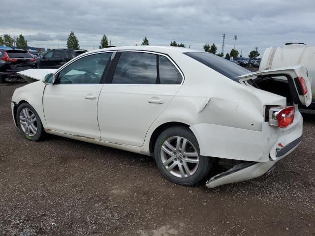 2007 Volkswagen Jetta 2.5L Premium