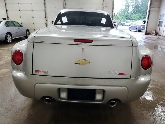 2005 Chevrolet SSR