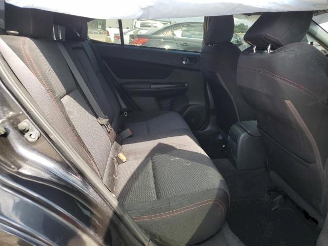2018 Subaru WRX Premium