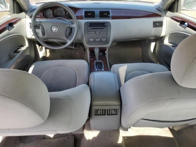 2008 Buick Lucerne CX