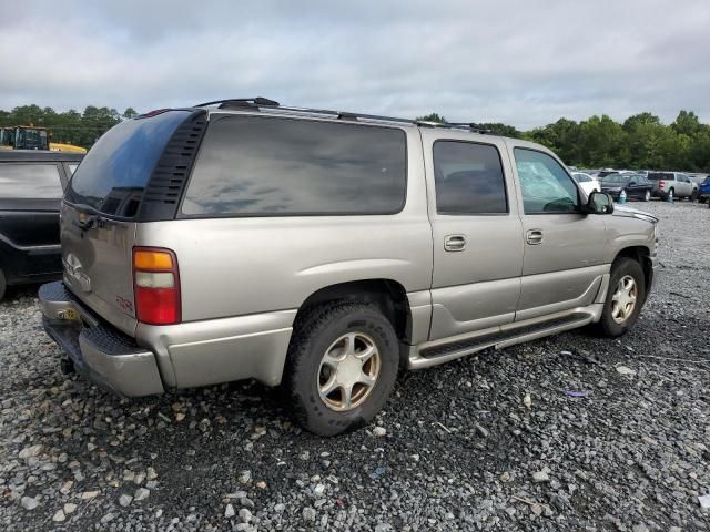 2001 GMC Denali XL K1500