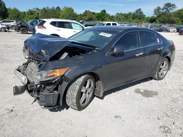 2010 Acura TSX