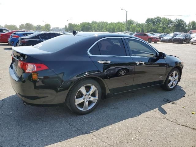 2012 Acura TSX