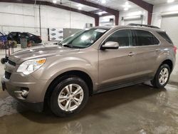 2012 Chevrolet Equinox LT for sale in Avon, MN