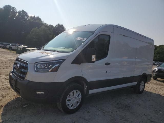 2022 Ford Transit T-350