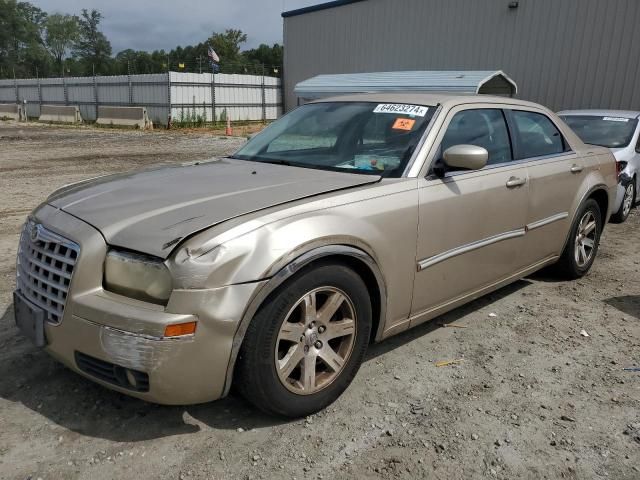 2006 Chrysler 300 Touring