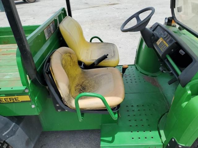 2015 John Deere Deer Gator