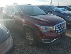 GMC Acadia Vehiculos salvage en venta: 2017 GMC Acadia SLE