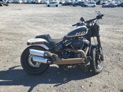 Harley-Davidson Fxfbs salvage cars for sale: 2022 Harley-Davidson Fxfbs