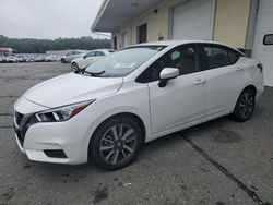 2022 Nissan Versa SV for sale in Exeter, RI