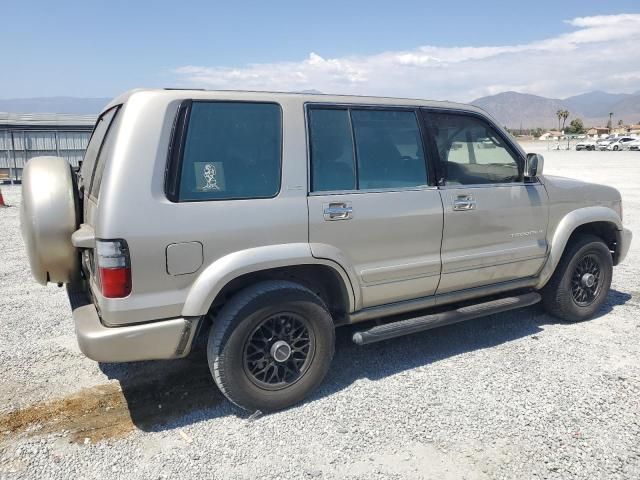 2002 Isuzu Trooper S