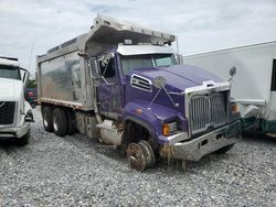 Western Star salvage cars for sale: 2021 Western Star Conventional 4700SF