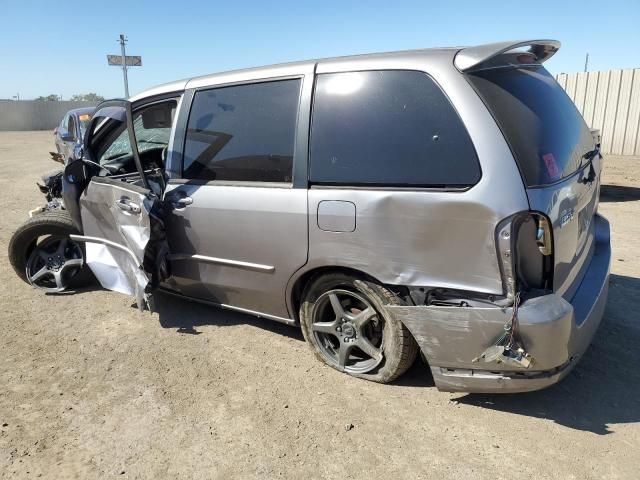 2005 Mazda MPV Wagon