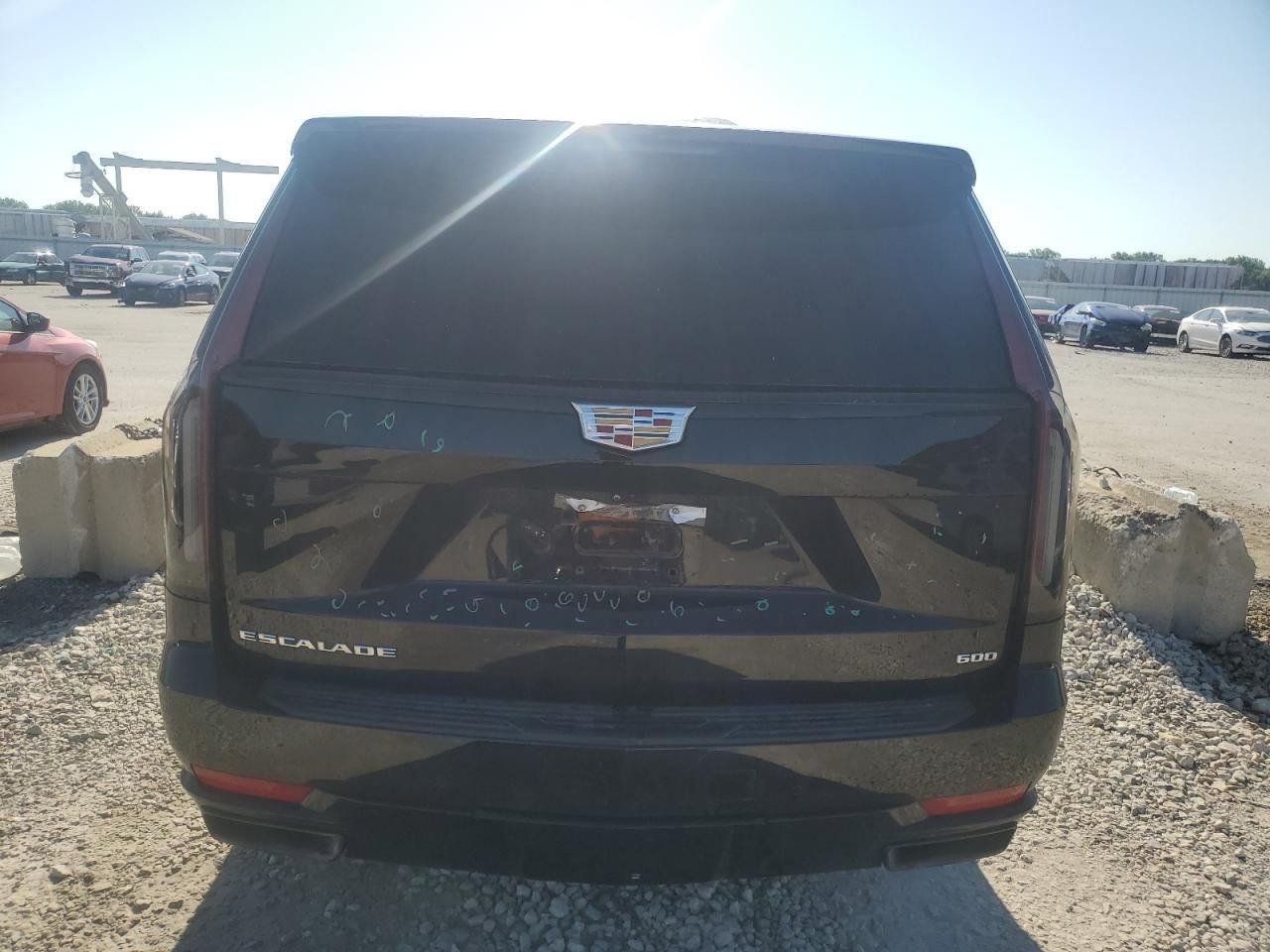 2021 Cadillac Escalade esv Sport