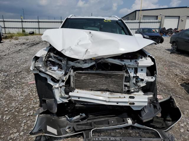 2007 Chevrolet Equinox LT