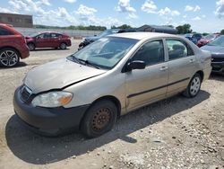 2006 Toyota Corolla CE for sale in Kansas City, KS