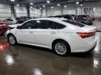 2013 Toyota Avalon Hybrid