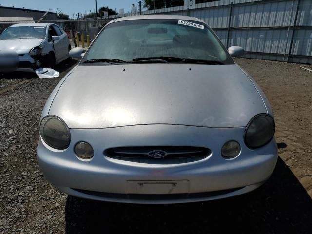 1999 Ford Taurus SE