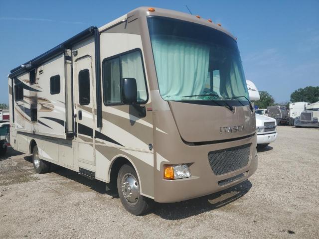 2014 Ford F53