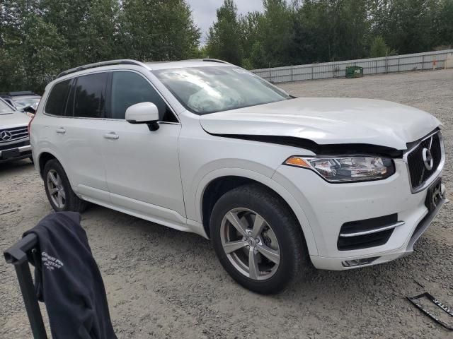 2016 Volvo XC90 T5