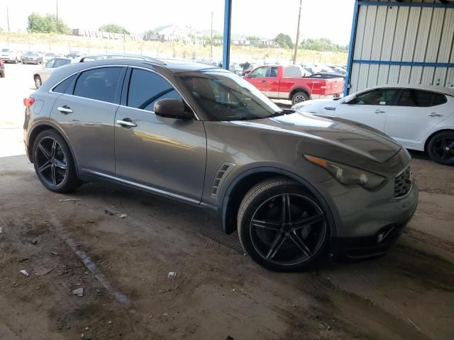 2009 Infiniti FX50