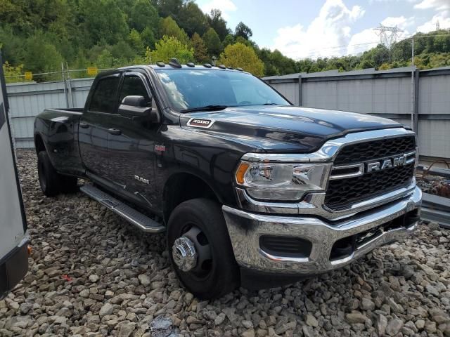 2021 Dodge RAM 3500 Tradesman